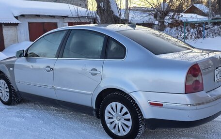 Volkswagen Passat B5+ рестайлинг, 2001 год, 250 000 рублей, 3 фотография