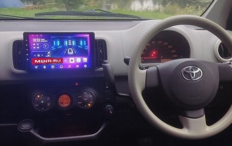 Toyota Passo III, 2012 год, 750 000 рублей, 8 фотография