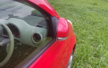 Toyota Passo III, 2012 год, 750 000 рублей, 15 фотография