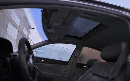 Volkswagen Passat B5+ рестайлинг, 2001 год, 250 000 рублей, 7 фотография