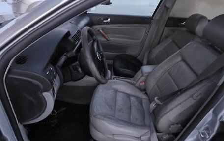 Volkswagen Passat B5+ рестайлинг, 2001 год, 250 000 рублей, 6 фотография