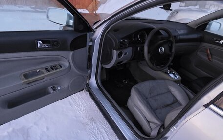 Volkswagen Passat B5+ рестайлинг, 2001 год, 250 000 рублей, 5 фотография