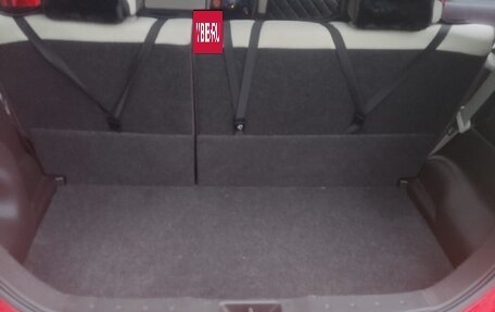 Toyota Passo III, 2012 год, 750 000 рублей, 12 фотография