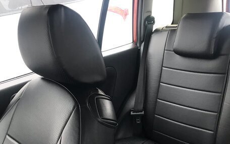 Ford Fusion I, 2008 год, 425 000 рублей, 7 фотография