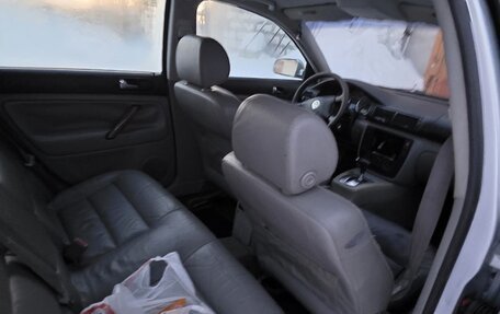 Volkswagen Passat B5+ рестайлинг, 2001 год, 250 000 рублей, 9 фотография