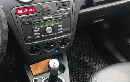 Ford Fusion I, 2008 год, 425 000 рублей, 6 фотография