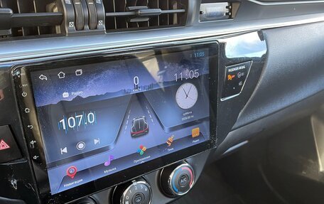 Toyota Corolla, 2013 год, 899 888 рублей, 5 фотография