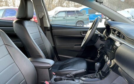 Toyota Corolla, 2013 год, 899 888 рублей, 14 фотография