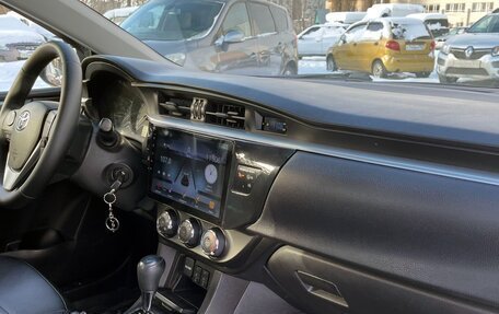 Toyota Corolla, 2013 год, 899 888 рублей, 13 фотография