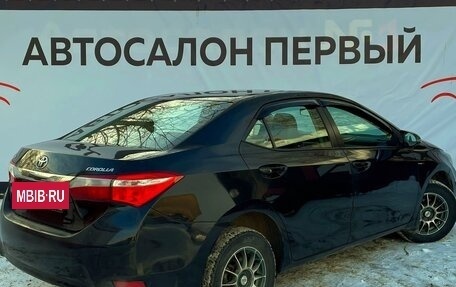 Toyota Corolla, 2013 год, 899 888 рублей, 3 фотография