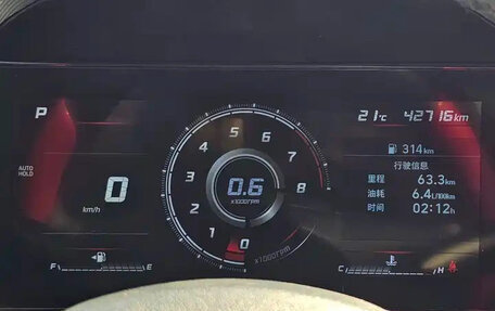 Hyundai Elantra, 2021 год, 1 079 000 рублей, 12 фотография