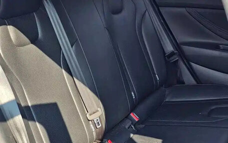 Hyundai Elantra, 2021 год, 1 079 000 рублей, 14 фотография