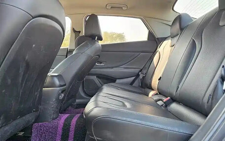 Hyundai Elantra, 2021 год, 1 079 000 рублей, 16 фотография