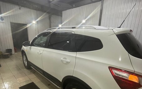 Nissan Qashqai+2 I, 2010 год, 950 000 рублей, 6 фотография