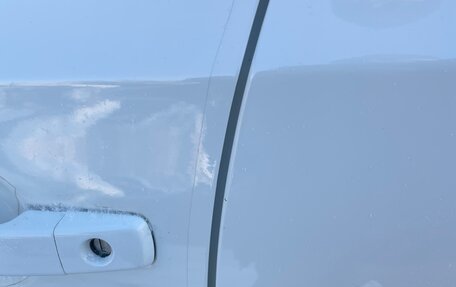 Nissan Qashqai+2 I, 2010 год, 950 000 рублей, 11 фотография