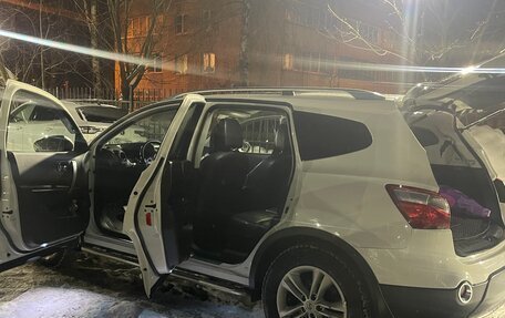 Nissan Qashqai+2 I, 2010 год, 950 000 рублей, 3 фотография