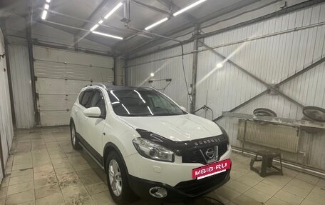Nissan Qashqai+2 I, 2010 год, 950 000 рублей, 7 фотография