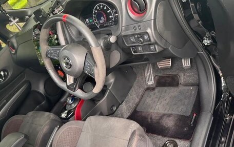 Nissan Note II рестайлинг, 2019 год, 1 700 000 рублей, 1 фотография