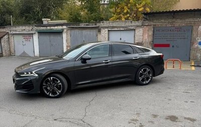 KIA K5, 2020 год, 3 000 000 рублей, 1 фотография