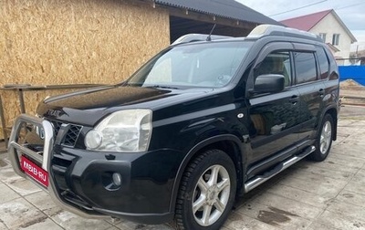 Nissan X-Trail, 2007 год, 1 200 000 рублей, 1 фотография