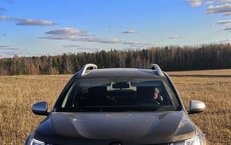 Renault Duster, 2021 год, 2 100 000 рублей, 1 фотография