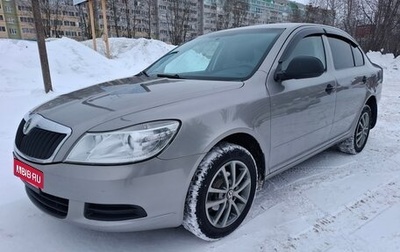 Skoda Octavia, 2011 год, 695 000 рублей, 1 фотография