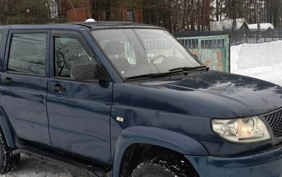 ЛуАЗ Patriot, 2012 год, 424 000 рублей, 1 фотография