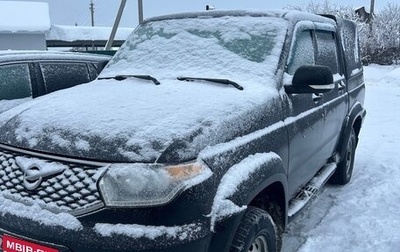 ЛуАЗ Pickup, 2018 год, 1 300 000 рублей, 1 фотография