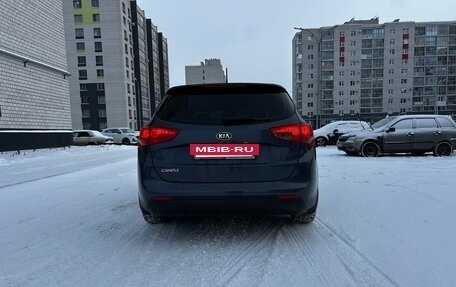 KIA cee'd III, 2014 год, 1 350 000 рублей, 11 фотография