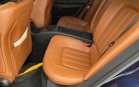 Mercedes-Benz CLS, 2016 год, 5 000 000 рублей, 2 фотография