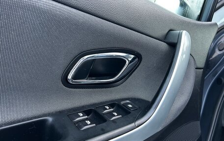 KIA cee'd III, 2014 год, 1 350 000 рублей, 19 фотография