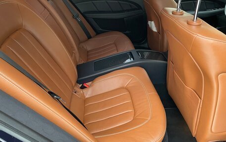 Mercedes-Benz CLS, 2016 год, 5 000 000 рублей, 3 фотография