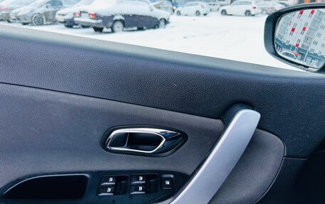 KIA cee'd III, 2014 год, 1 350 000 рублей, 22 фотография