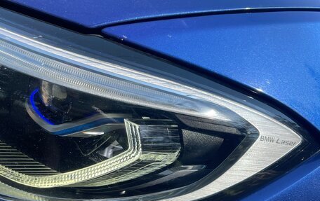 BMW 3 серия, 2020 год, 3 450 000 рублей, 3 фотография