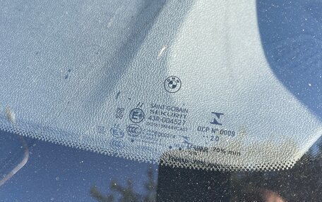 BMW 3 серия, 2020 год, 3 450 000 рублей, 5 фотография