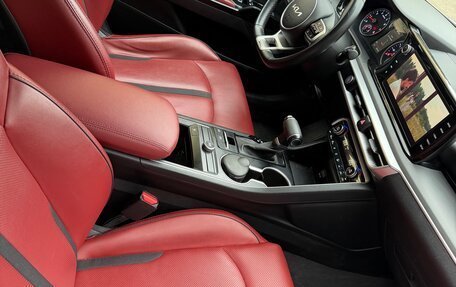 KIA K5, 2022 год, 3 050 000 рублей, 7 фотография