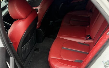 KIA K5, 2022 год, 3 050 000 рублей, 8 фотография