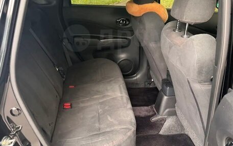 Nissan Note II рестайлинг, 2019 год, 1 700 000 рублей, 5 фотография