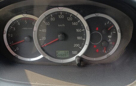 Mitsubishi L200 IV рестайлинг, 2010 год, 1 300 000 рублей, 3 фотография