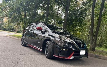 Nissan Note II рестайлинг, 2019 год, 1 700 000 рублей, 8 фотография