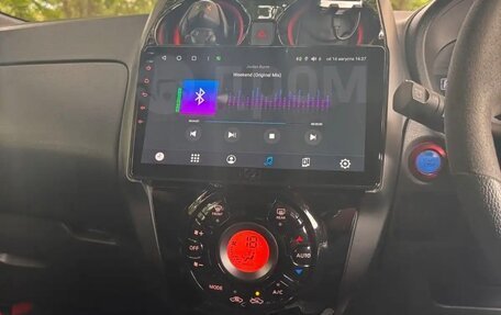 Nissan Note II рестайлинг, 2019 год, 1 700 000 рублей, 2 фотография