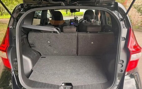 Nissan Note II рестайлинг, 2019 год, 1 700 000 рублей, 6 фотография