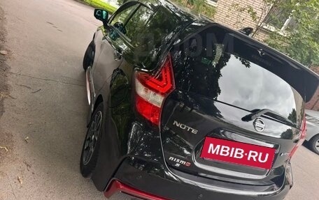 Nissan Note II рестайлинг, 2019 год, 1 700 000 рублей, 7 фотография