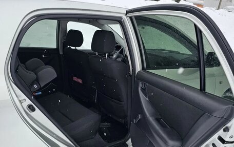 Toyota Corolla, 2006 год, 760 000 рублей, 6 фотография