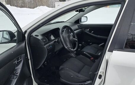 Toyota Corolla, 2006 год, 760 000 рублей, 8 фотография