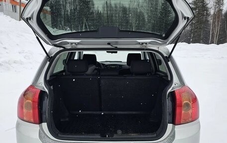 Toyota Corolla, 2006 год, 760 000 рублей, 4 фотография