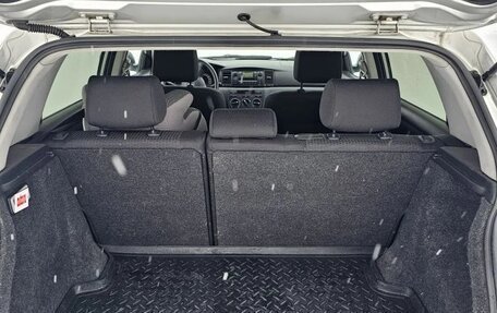 Toyota Corolla, 2006 год, 760 000 рублей, 5 фотография