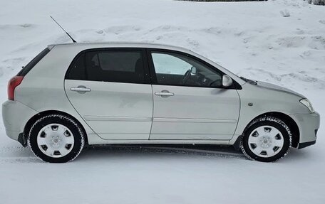 Toyota Corolla, 2006 год, 760 000 рублей, 2 фотография