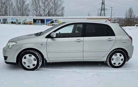 Toyota Corolla, 2006 год, 760 000 рублей, 11 фотография