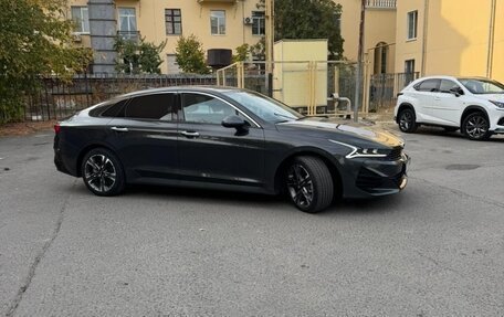 KIA K5, 2020 год, 3 000 000 рублей, 2 фотография